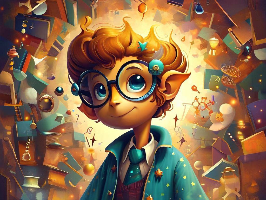 双子座最聪明的星座