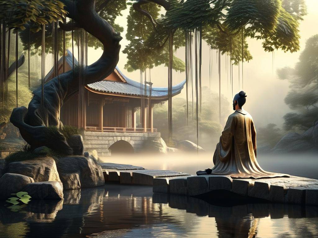 属虎的2021怎样化解小人