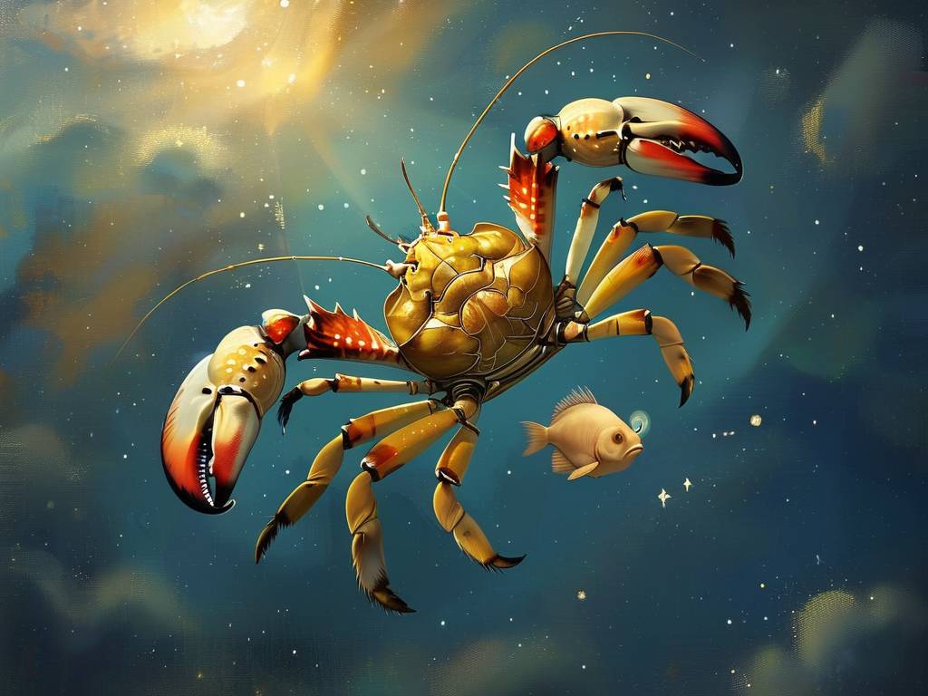 巨蟹星座有什么特点