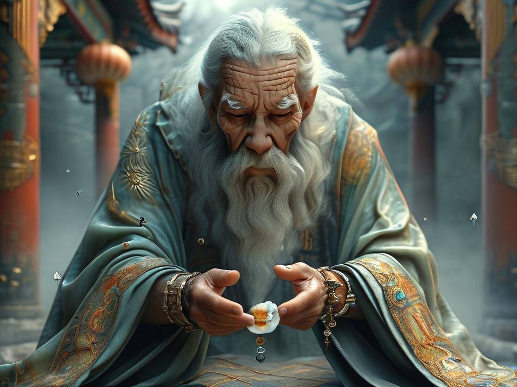 手相怎么看命里有几个孩子