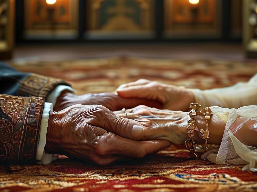 看一个人的手相真的就能知道婚姻?