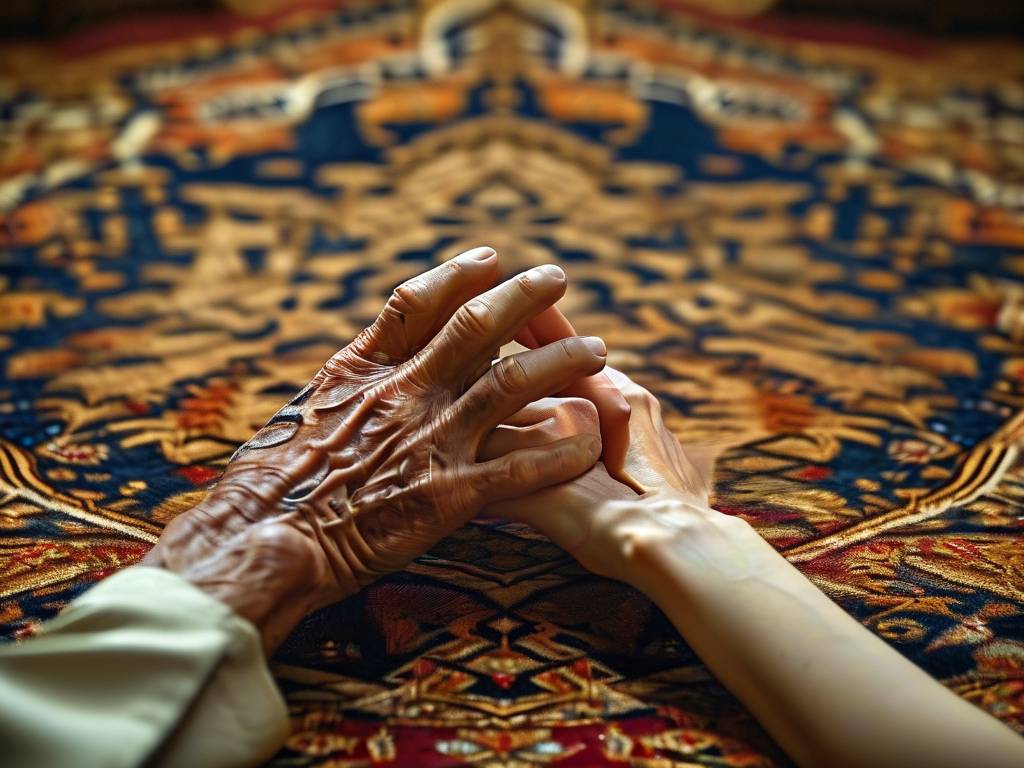 看一个人的手相真的就能知道婚姻?(1)