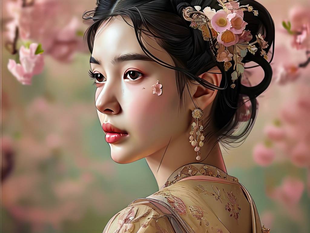 鼻子大面相怎么看婚姻好不好