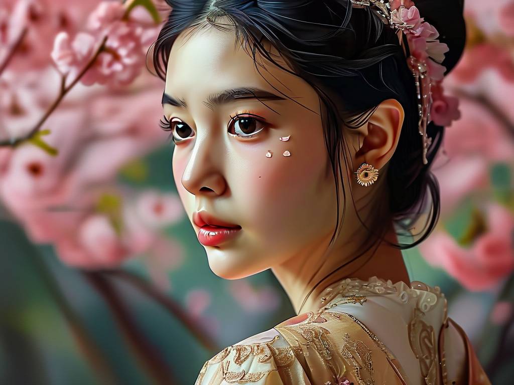 鼻子大面相怎么看婚姻好不好