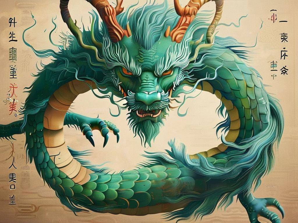 白羊座对应的怪兽是什么