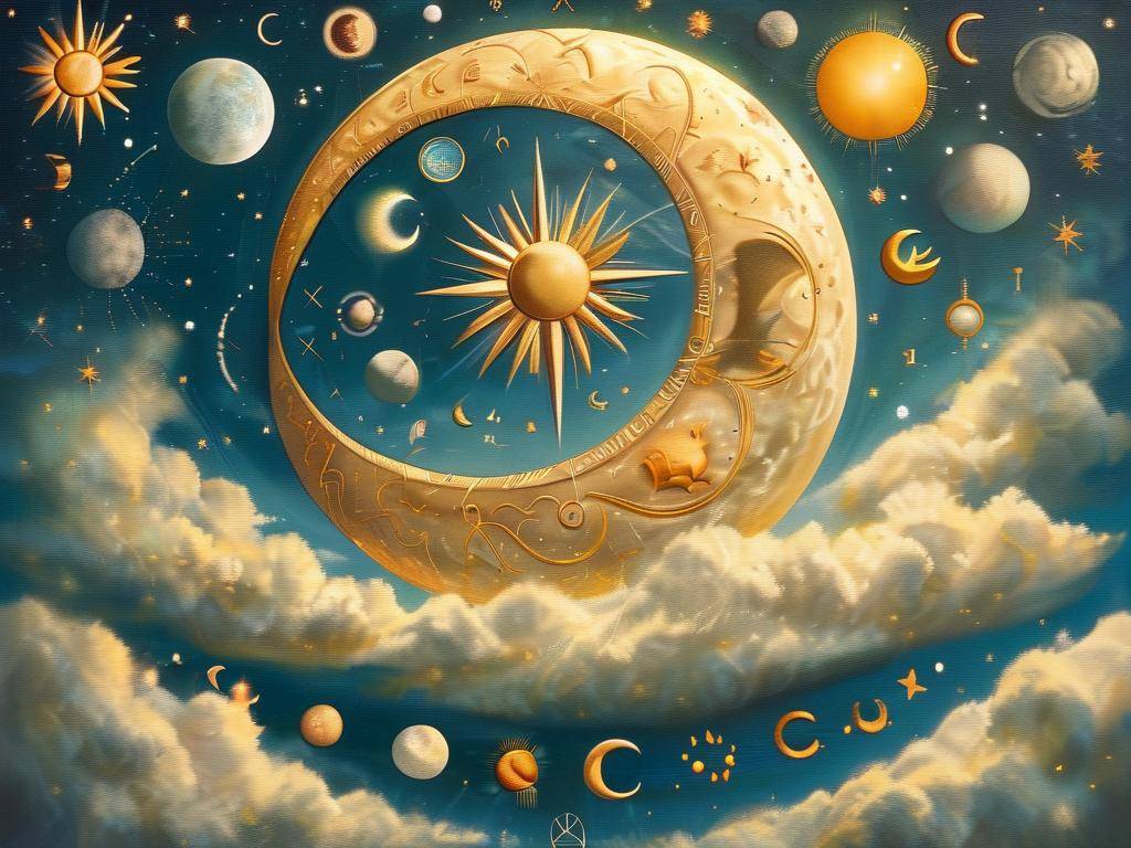 水瓶座上升是什么星座