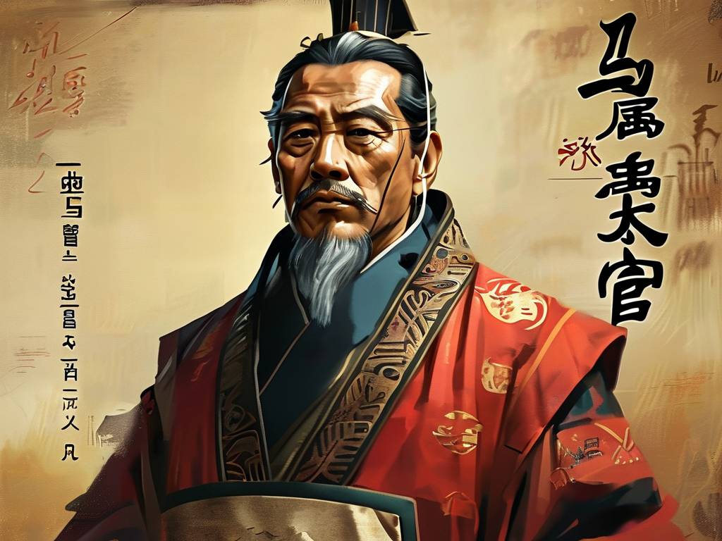马属太官是何意思?