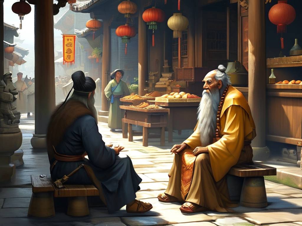 河南看相高人