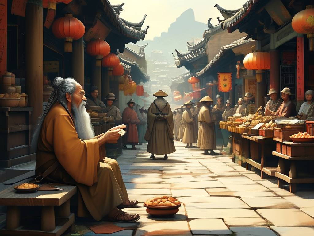 河南看相高人(1)