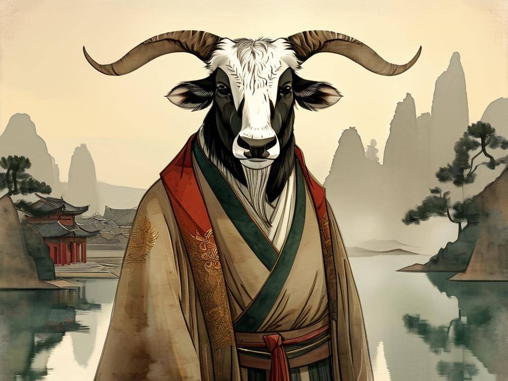 属牛的领导和名人中国