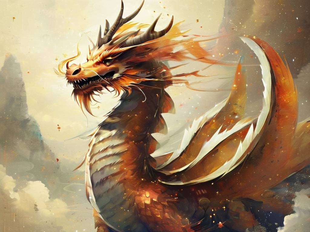 付姓起名字大全男孩龙宝宝