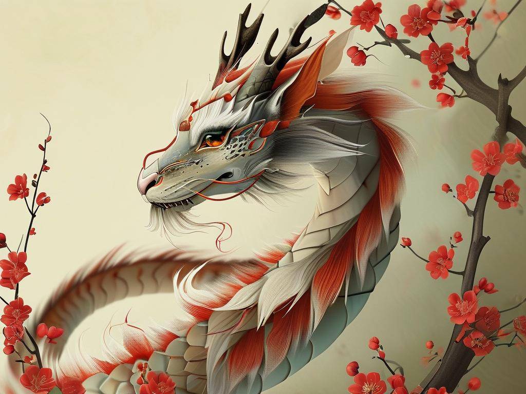 生肖属龙的年份有哪些有哪几年(1)