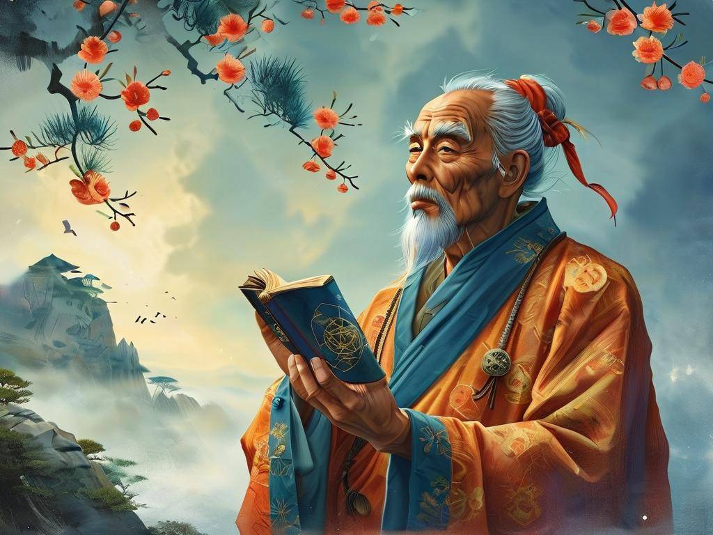道士看风水属于诈骗吗