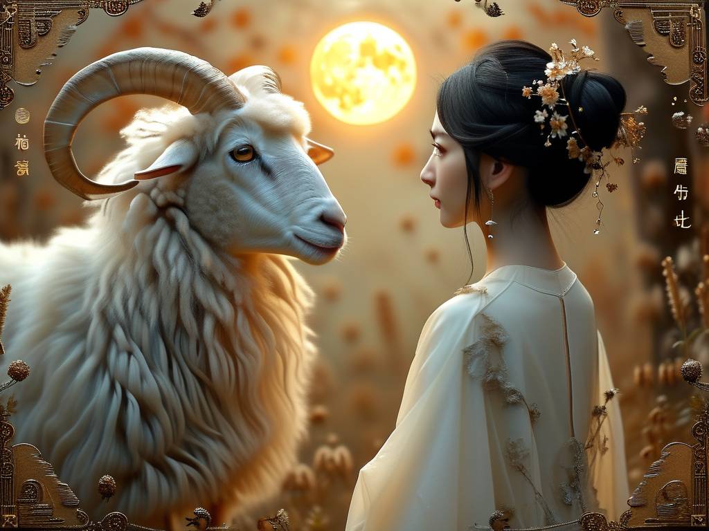 属羊属兔的婚姻状况