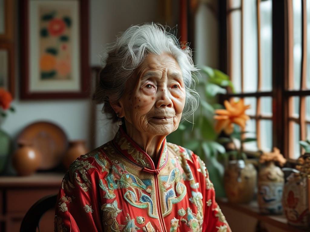 84年属鼠女人的婚姻状况