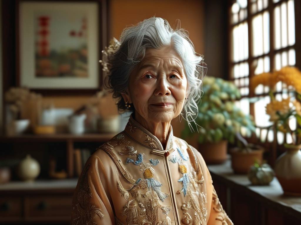 84年属鼠女人的婚姻状况(1)