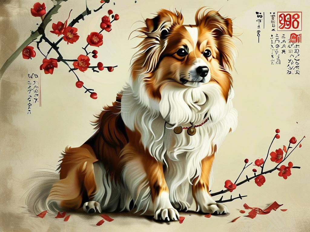 几年出生属狗