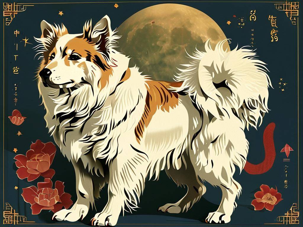 几年出生属狗(1)