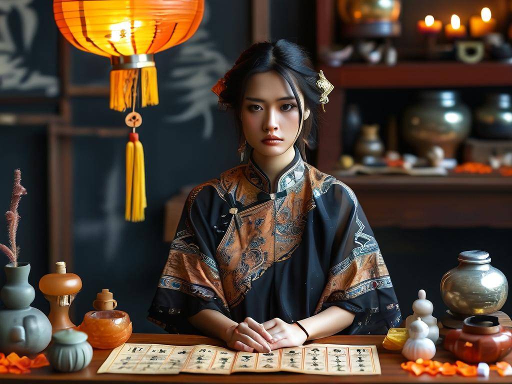 算命复合仪式准吗(1)