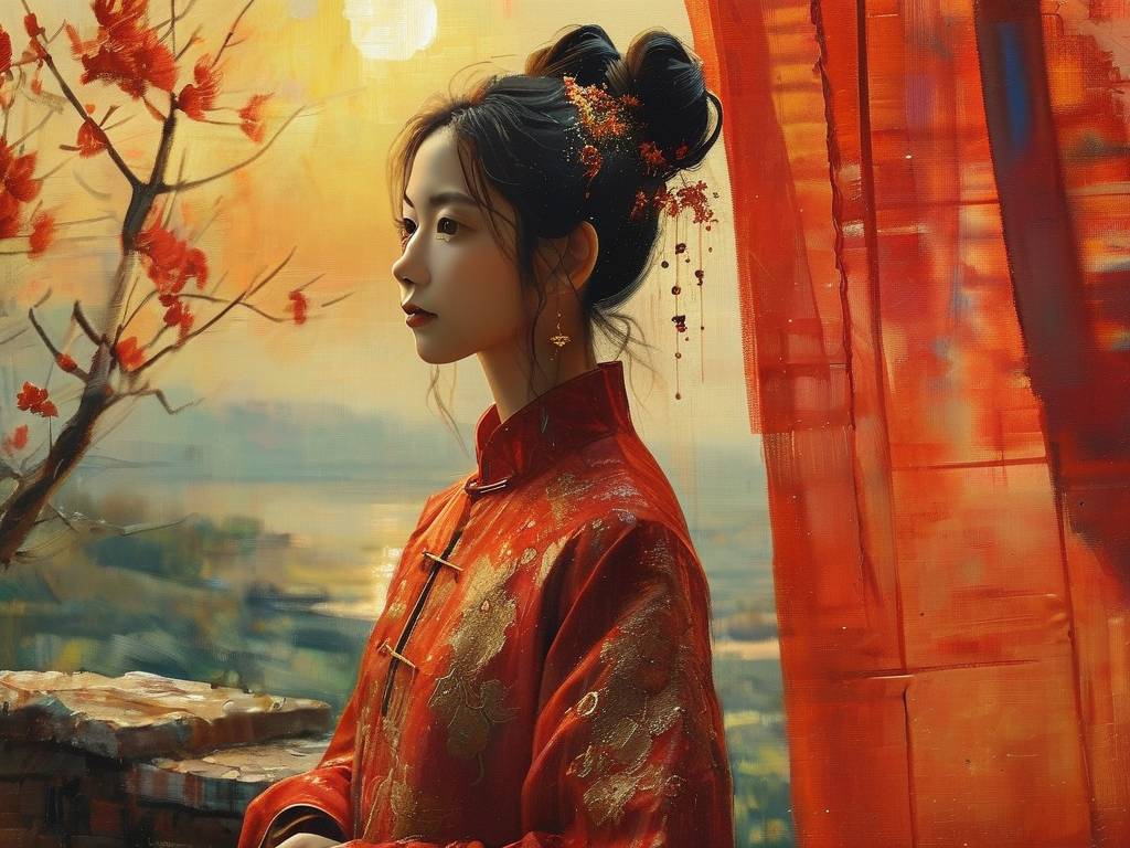 麦玲玲属牛2021年幸运色