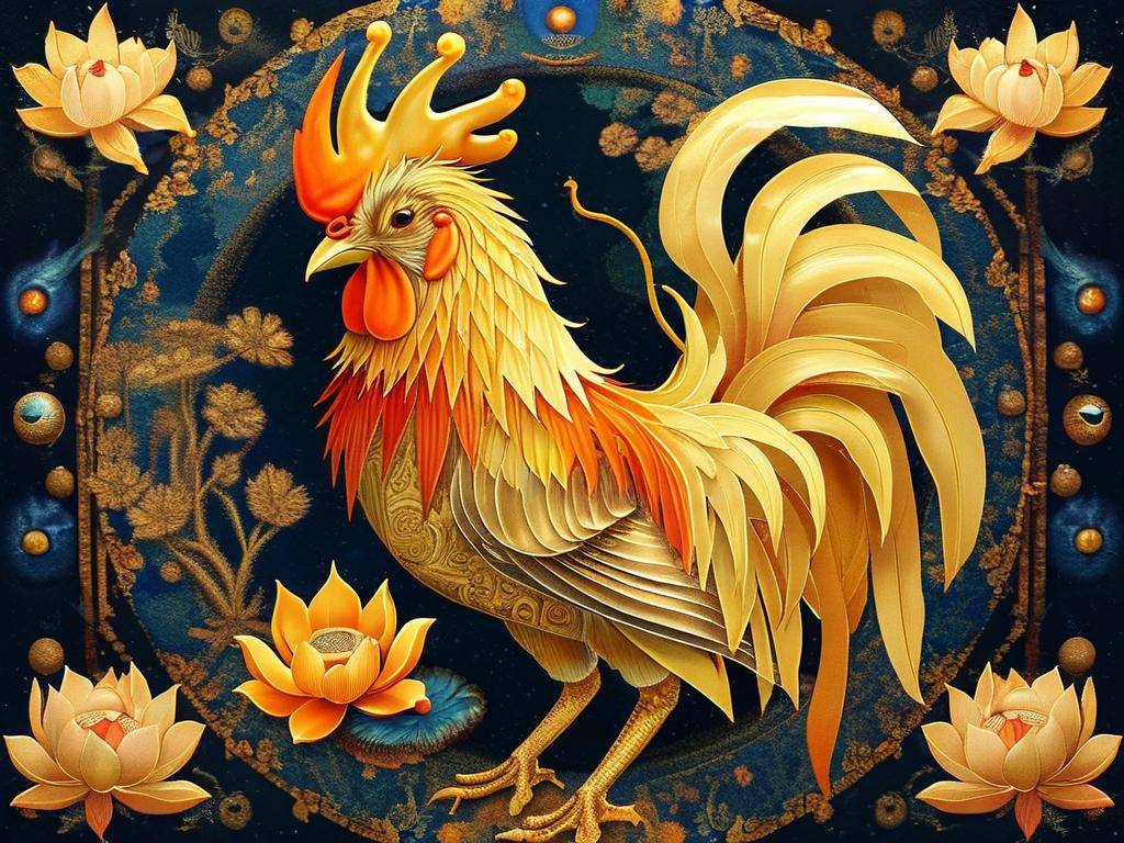 属鸡的本命佛是什么佛 男人