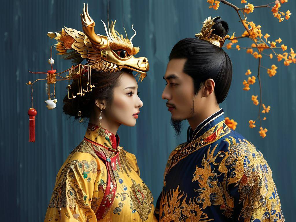 属虎女属龙男相克吗(1)