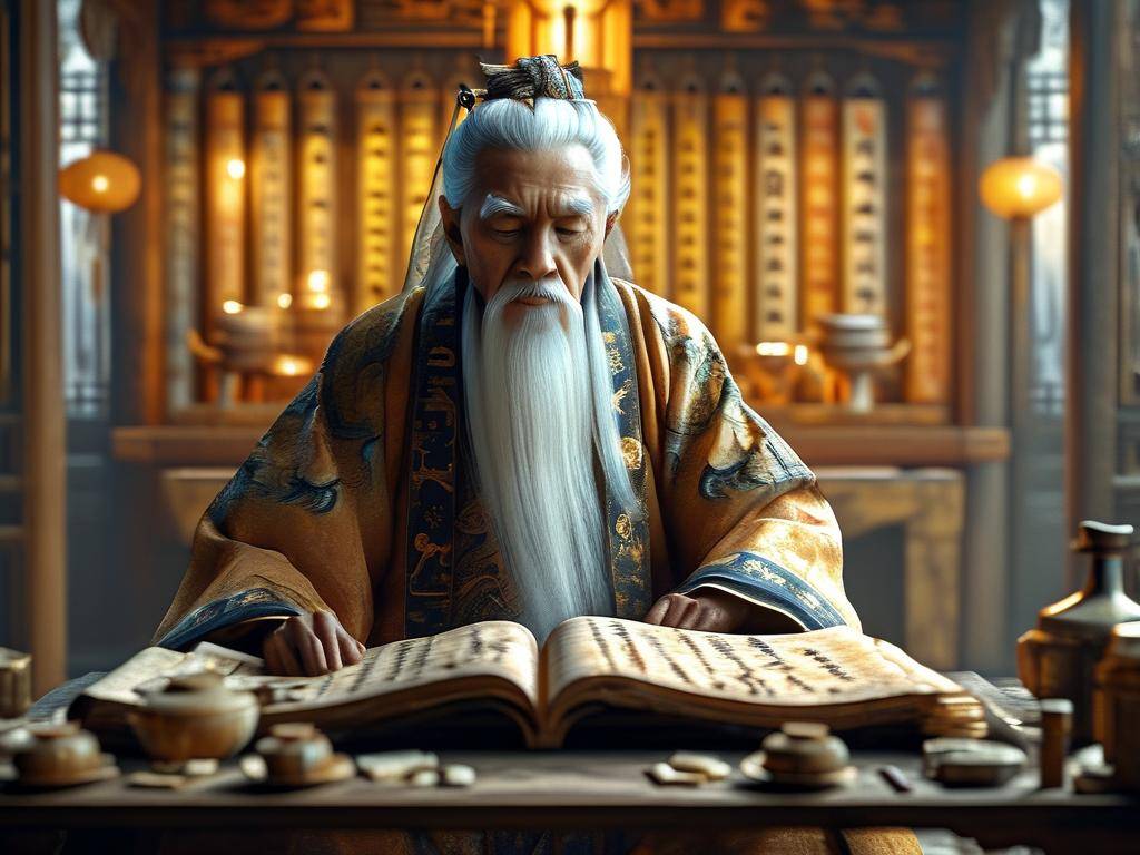 六柱算命六柱