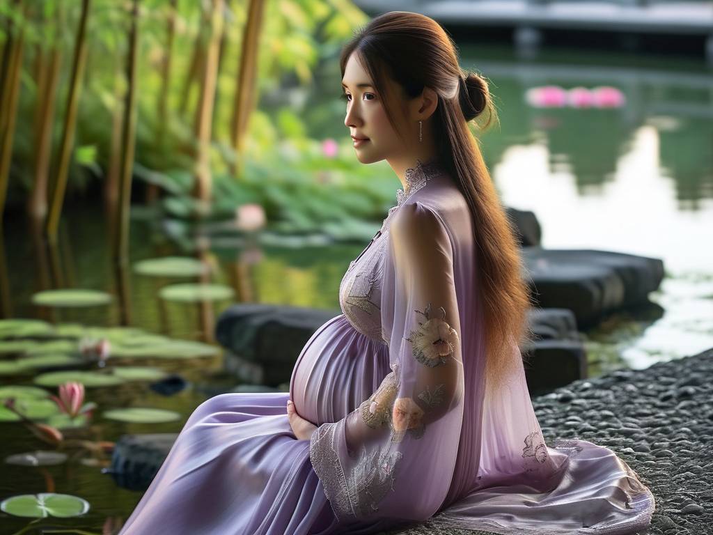 怀孕真的需要看风水吗女性(1)