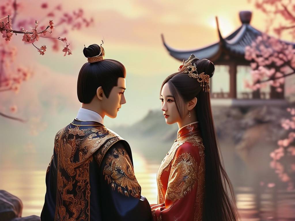 1996年属鼠的最佳婚配(1)