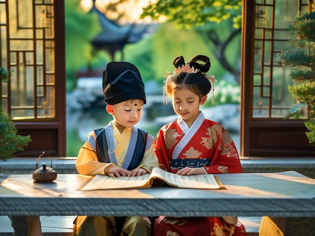 男孩女孩名字大全属鸡虎宝宝