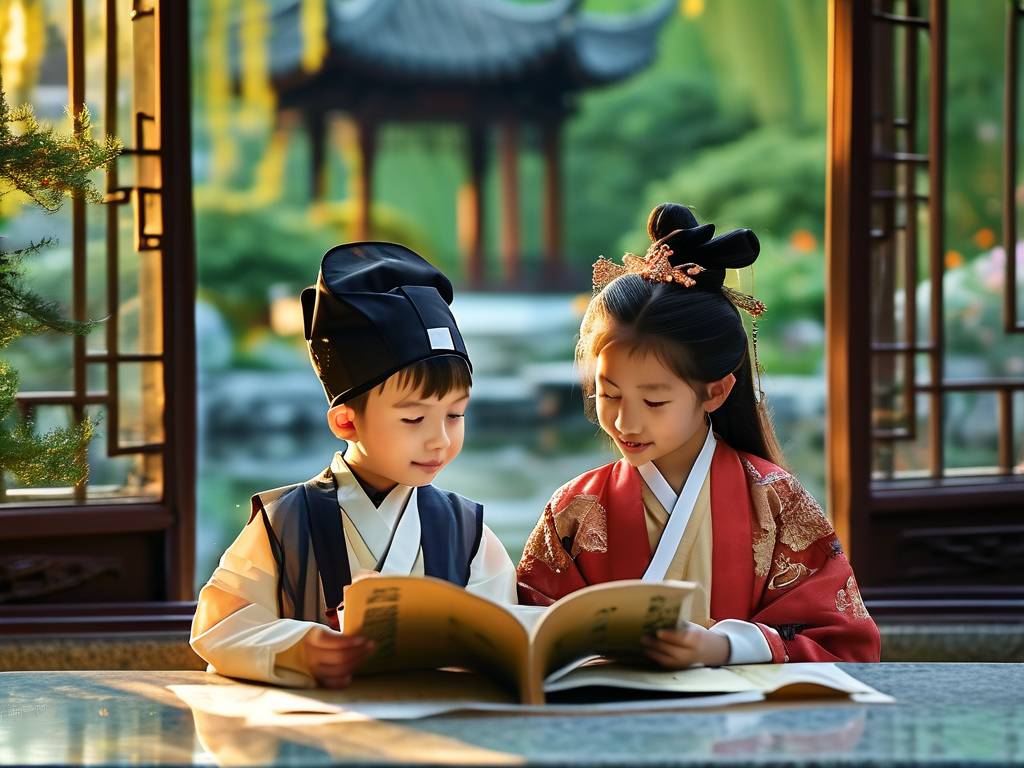男孩女孩名字大全属鸡虎宝宝