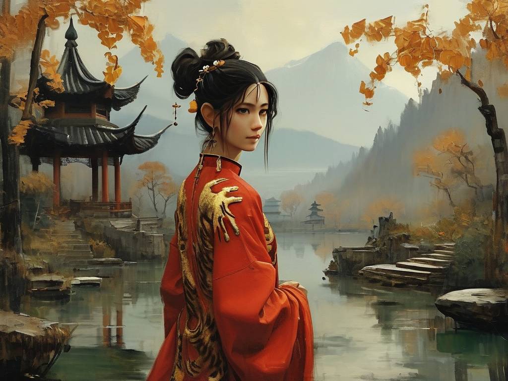属虎出生日期的命运