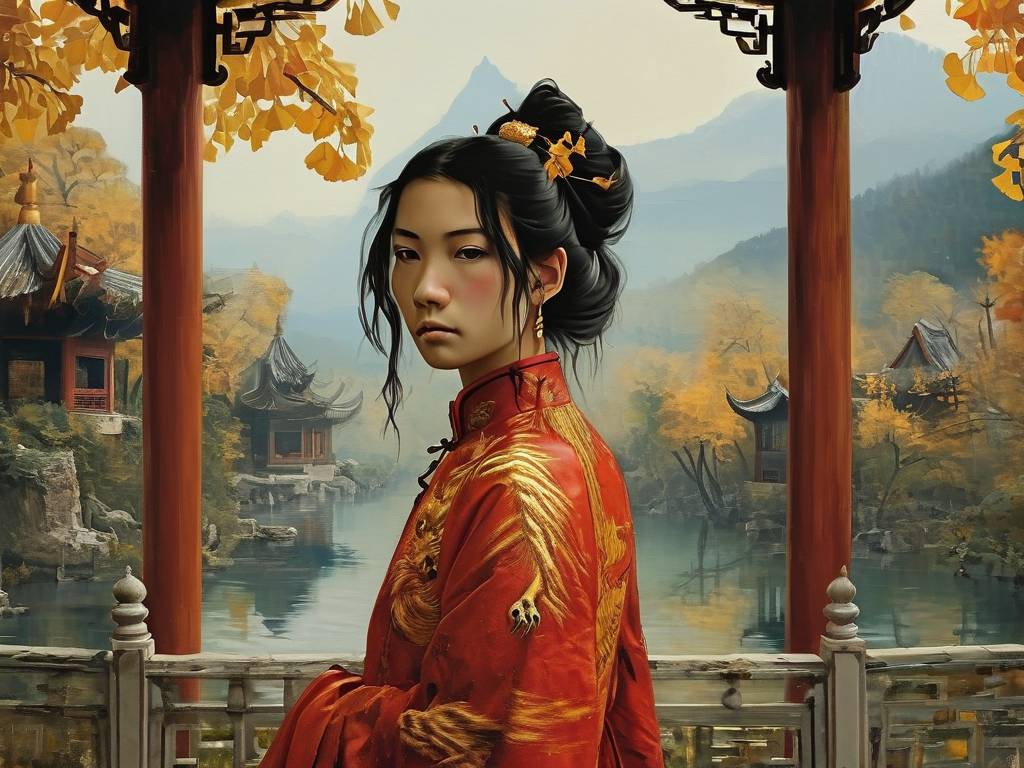 属虎出生日期的命运(1)