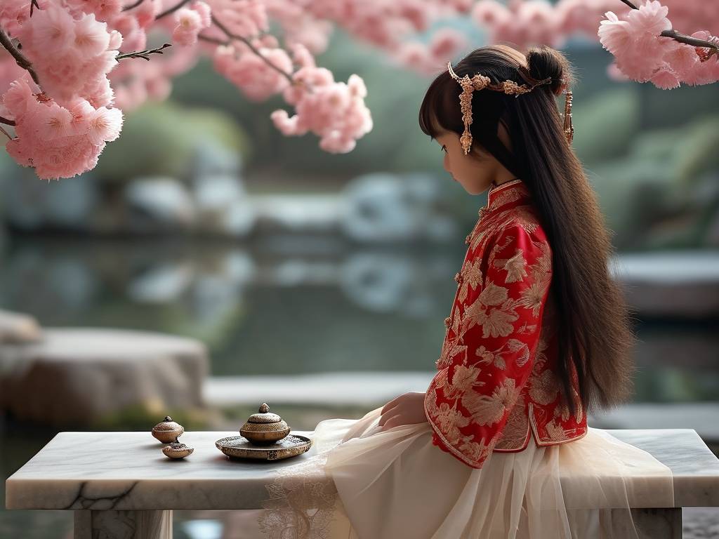 梅花算命免费(1)