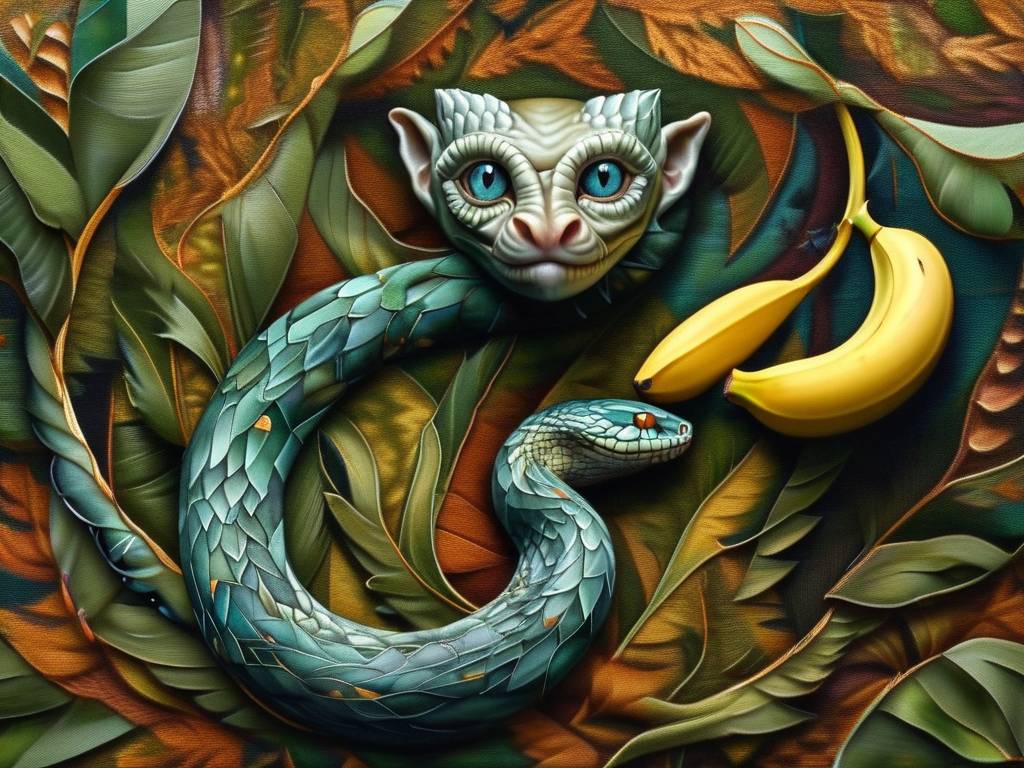牛猴蛇三合(1)