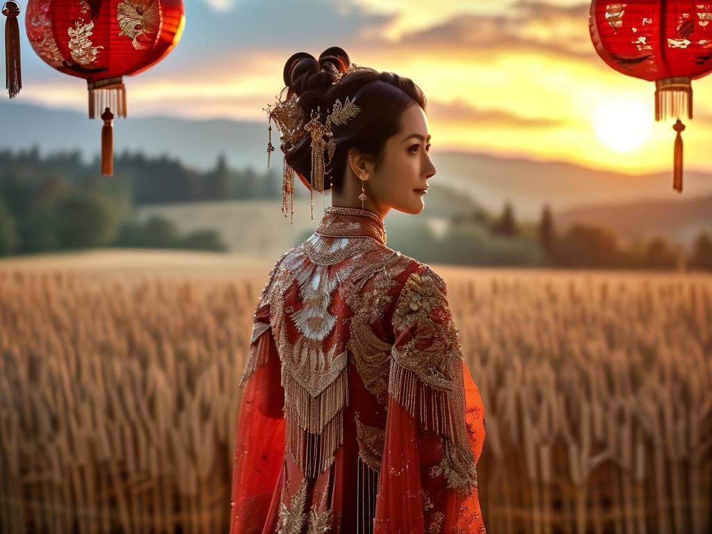 属牛的婚事杂那么难(1)