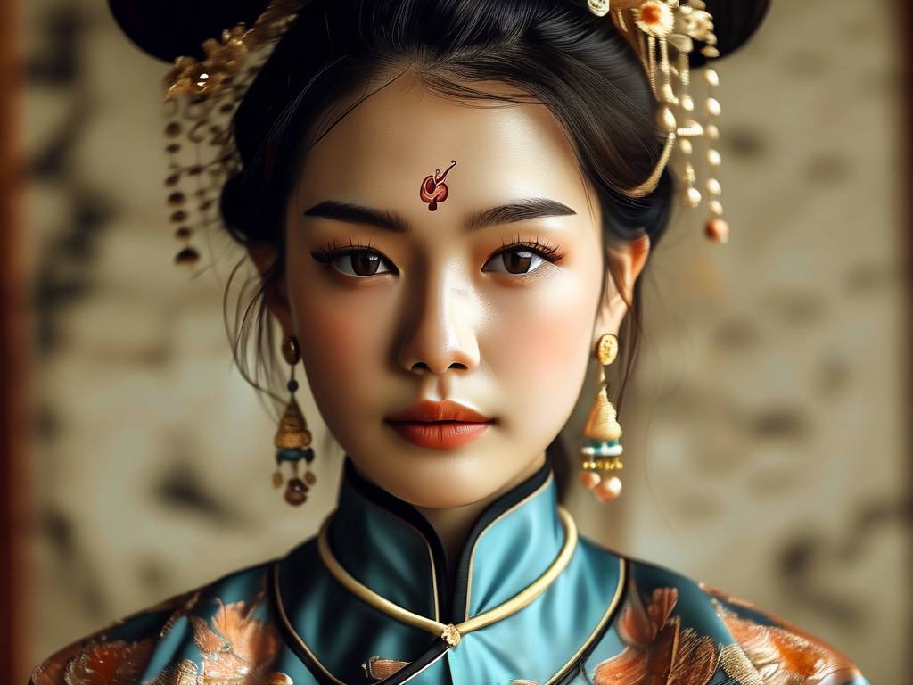 看面相面相欠佳怎么办