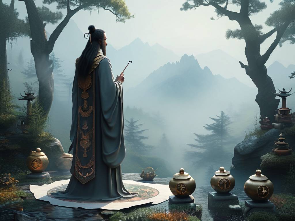 看风水哪个方位是吉凶的