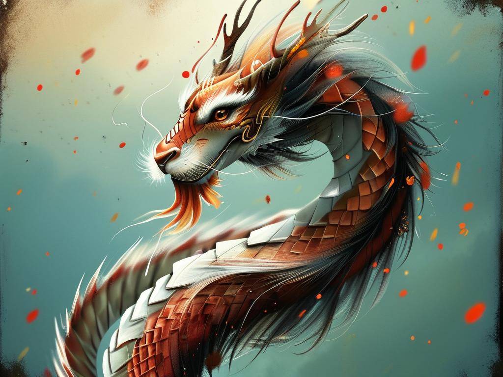 属龙是什么命格