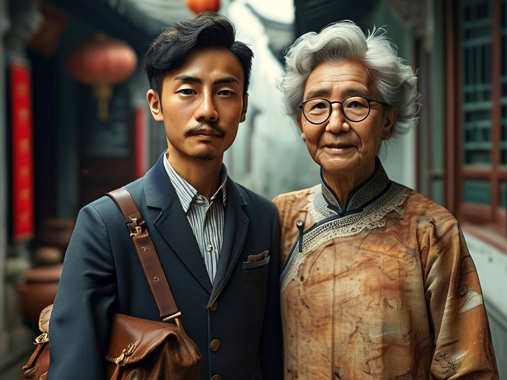 吴俊为什么去上海交通大学