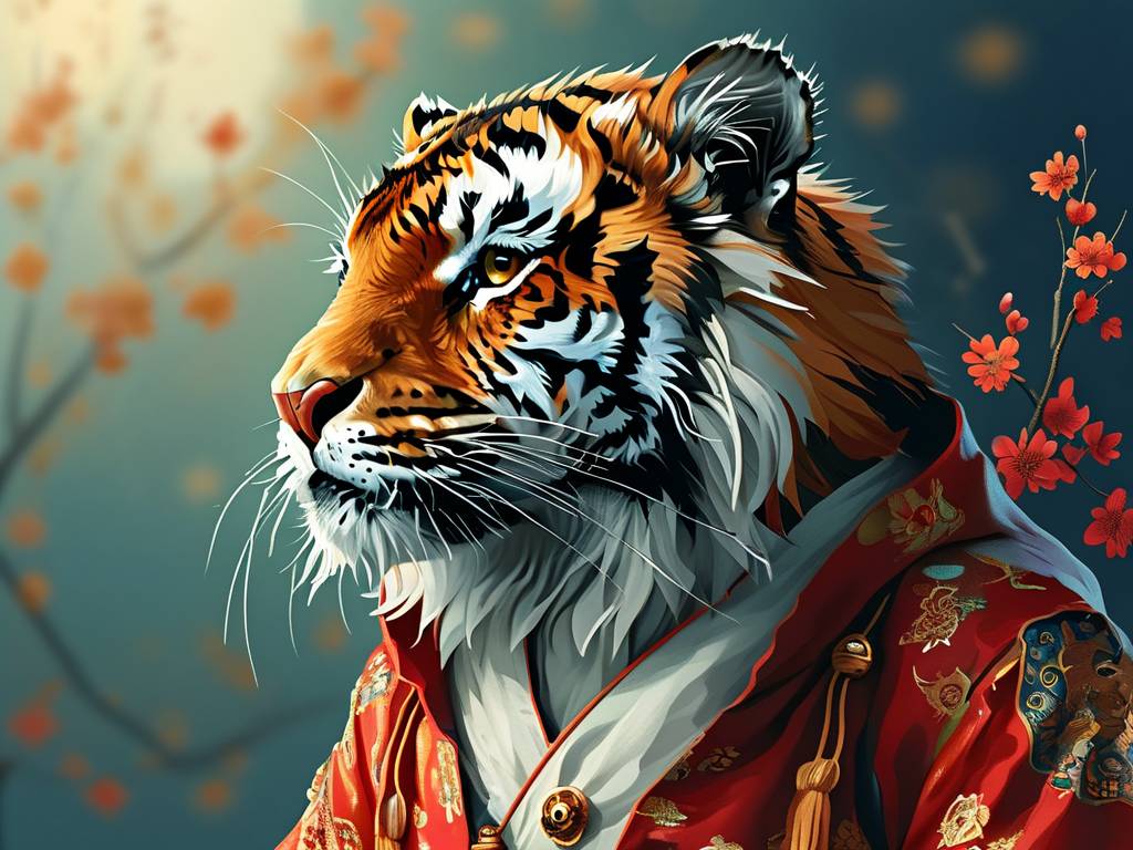 属鼠的属于大属相吗