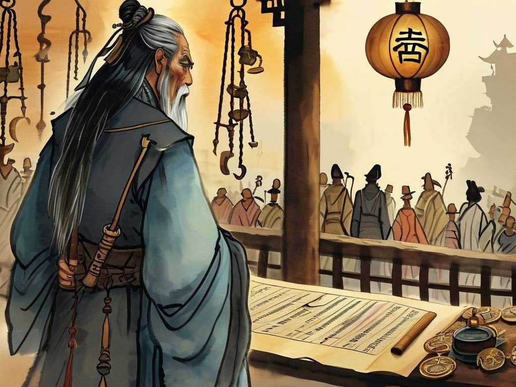 华盖算命网