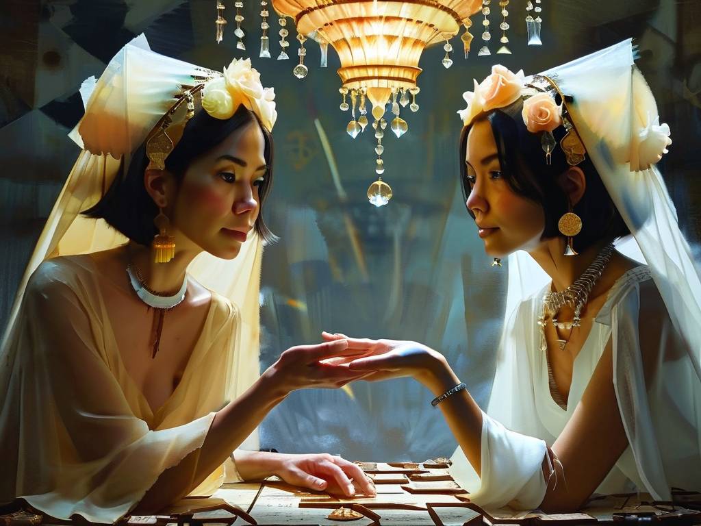帮别人看手相怎么编辑图片(1)