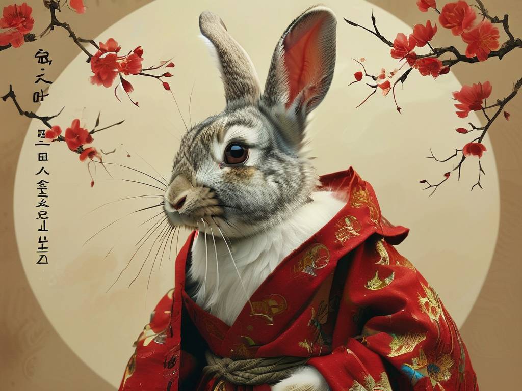 兔人卯时出生什么意思