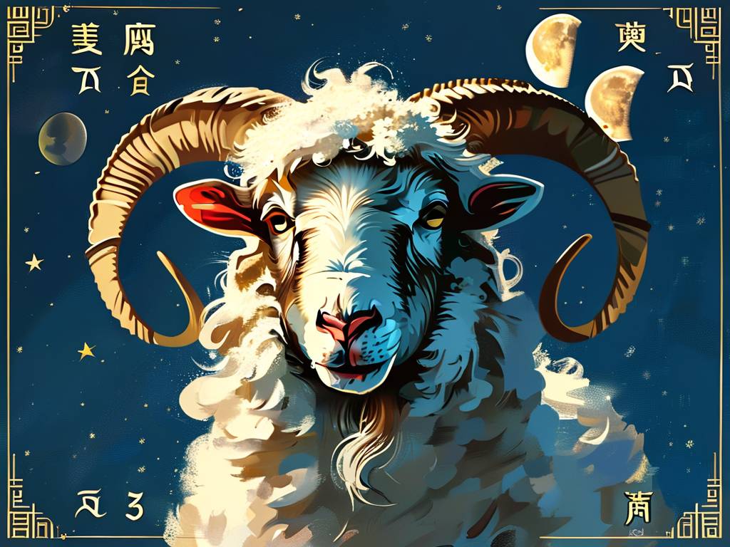 白羊座日期是阴历还是阳历(1)