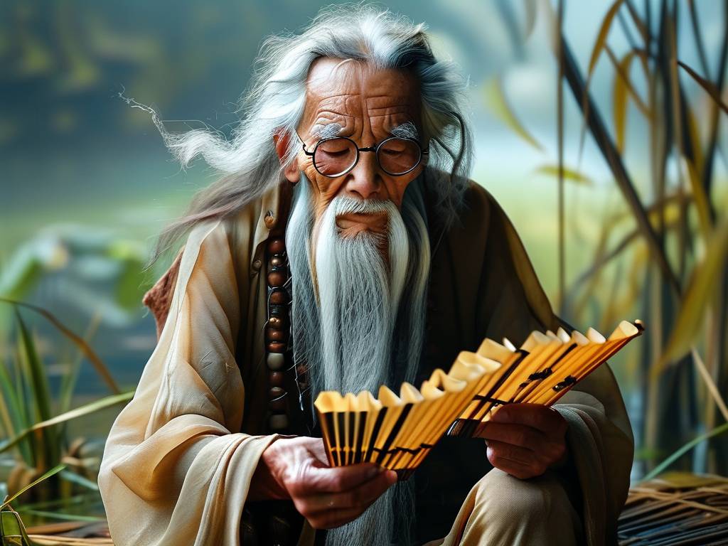 老杨看面相的简单介绍