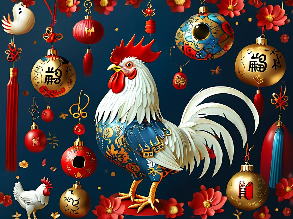 鸡年本命年带什么属相(1)