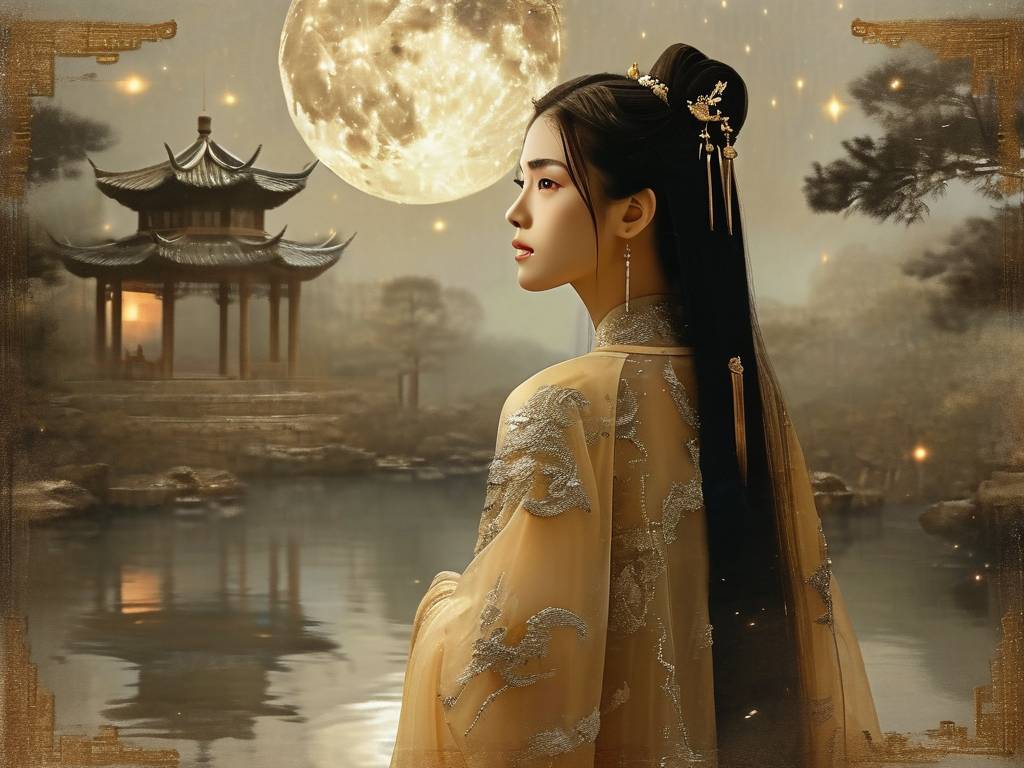 94年属狗女何时有姻缘会结婚