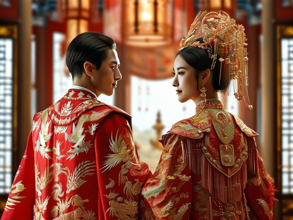 属龙男婚配属相最好