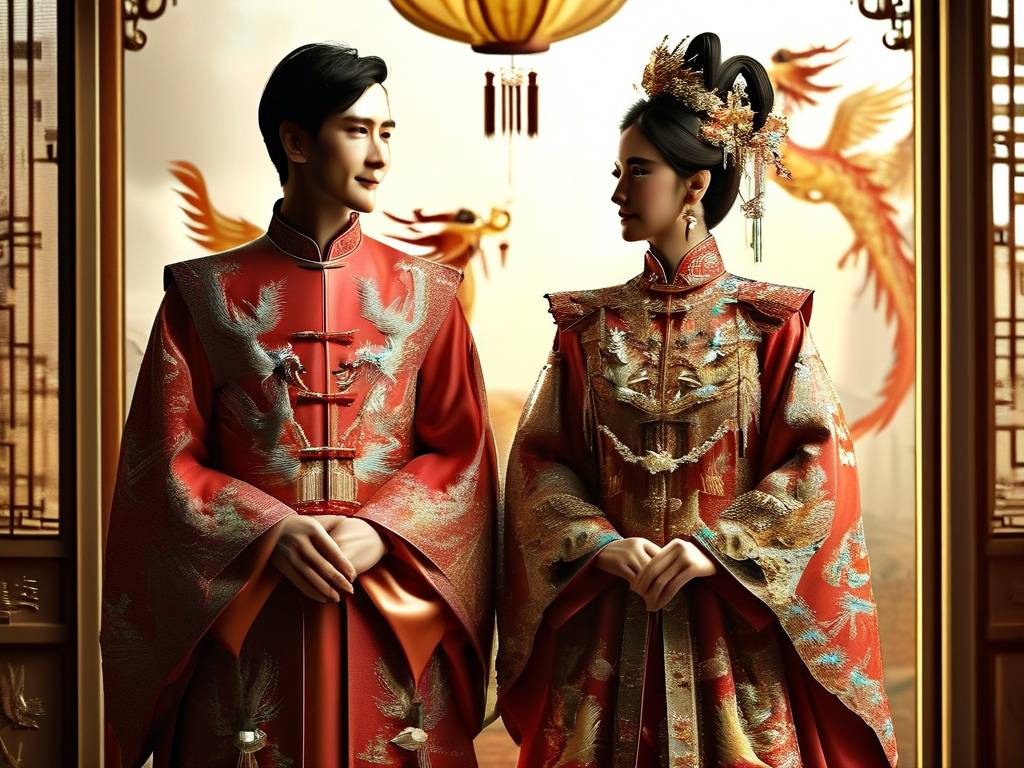 属龙男婚配属相最好(1)